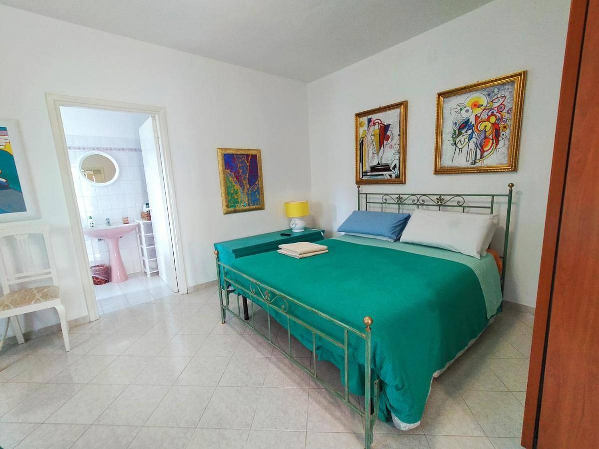 Appartamento intero, B&B Casa nel parco zona centrale in Teramo, Gran Sasso
