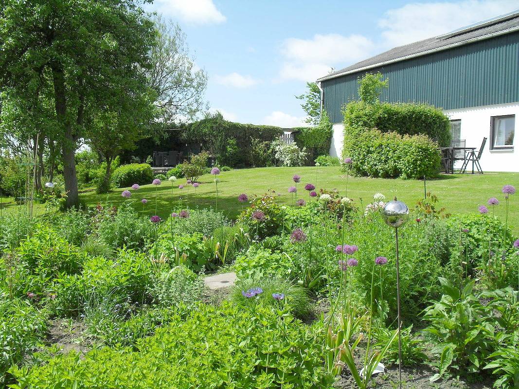 Ganze Ferienwohnung, Canadahof - Fewo De Groode in Pellworm, Nordfriesische Inseln