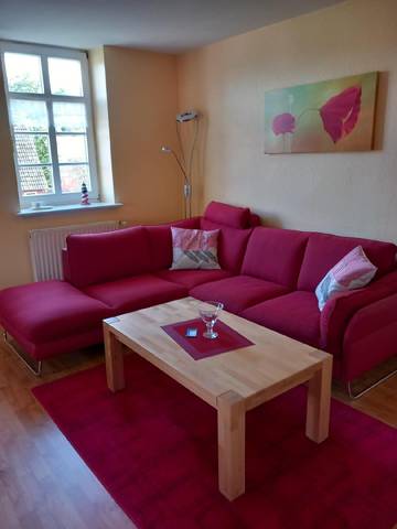 Ferienwohnung für 4 Personen in Großefehn, Landkreis Aurich, Bild 1