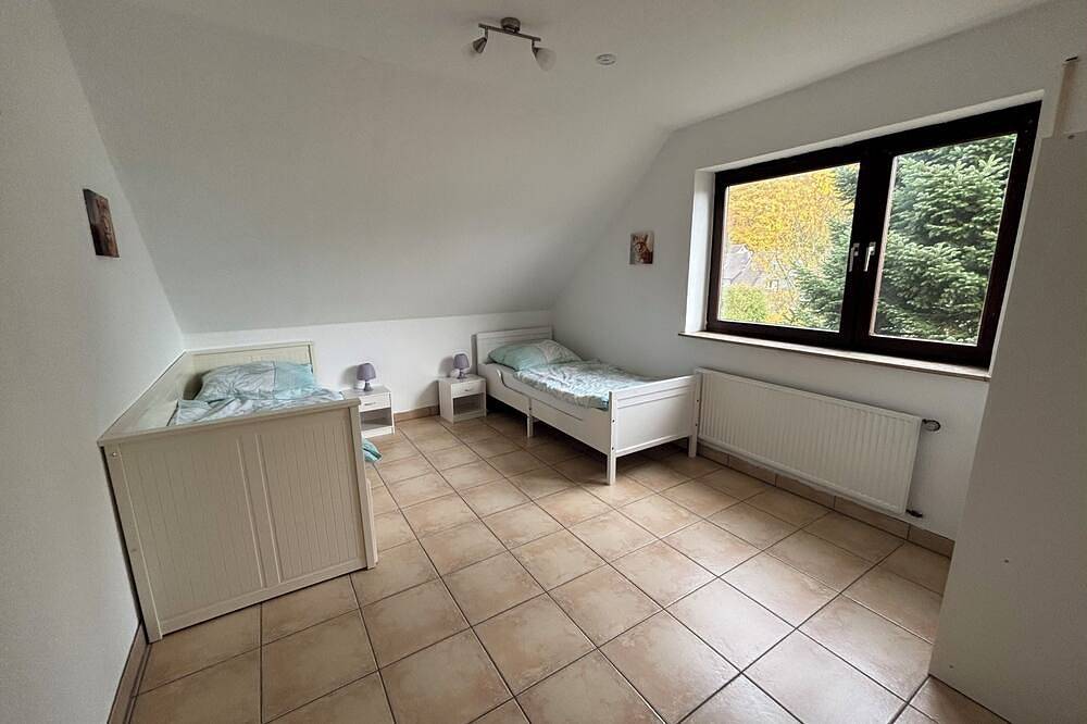Ganze Wohnung, Ferienwohnung Gaber in Reichshof, Oberbergischer Kreis