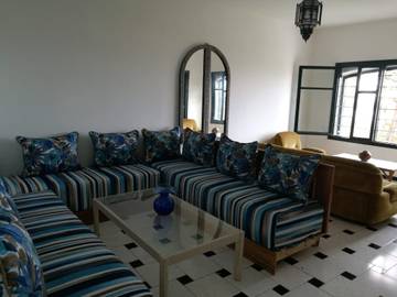 Maison De Vacances pour 24 Personnes dans Skhirat, Rabat-Salé-Kénitra, Photo 4