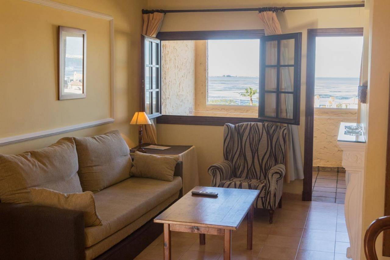 Ganze Wohnung, Estudios Turísticos Bahia Sur in San Fernando, Costa de la Luz