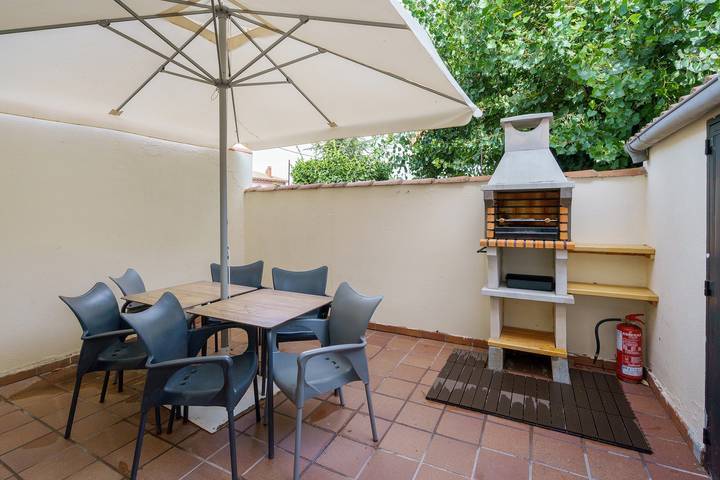 Casa Marfil – Ländliche Unterkunft in Padiernos bei Ávila in Padiernos, Ávila und Umgebung
