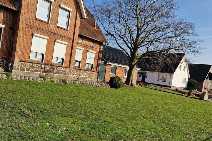 Ferienhaus für 6 Personen - 1