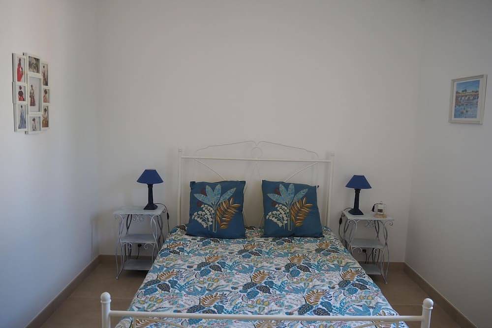 Casa cerca de Pont du Gard y Viñedos in Domazan, Region de Nimes