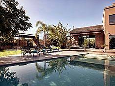 Villa für 16 Personen, mit Balkon/Terrasse und Pool in Chania und Umgebung