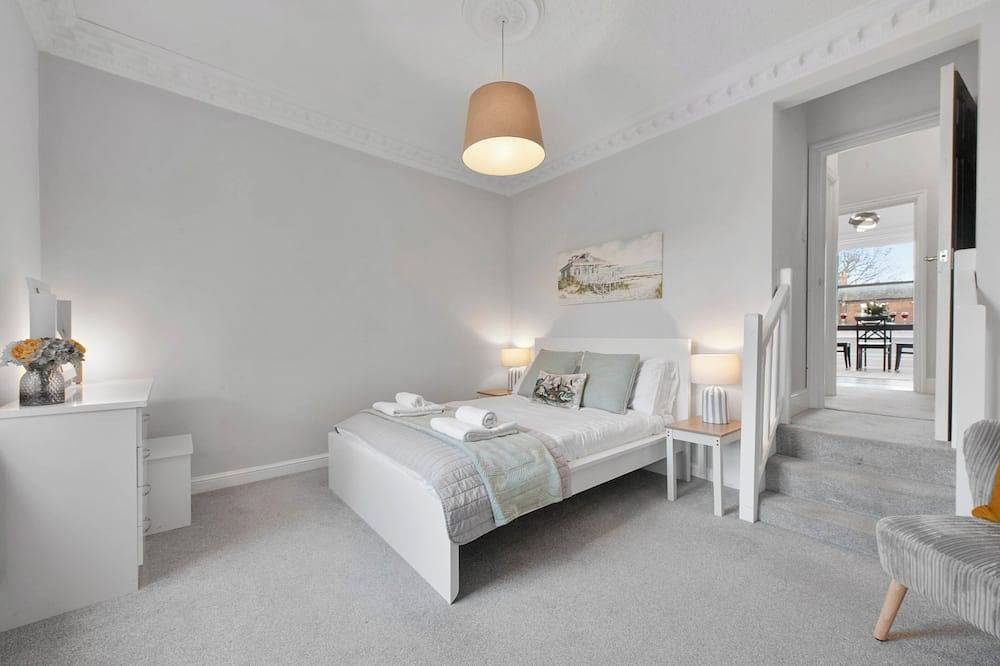 Apartamento entero, Whiskawayhomes - St Stephens Court - Apartment 3 in Worcester, Worcestershire