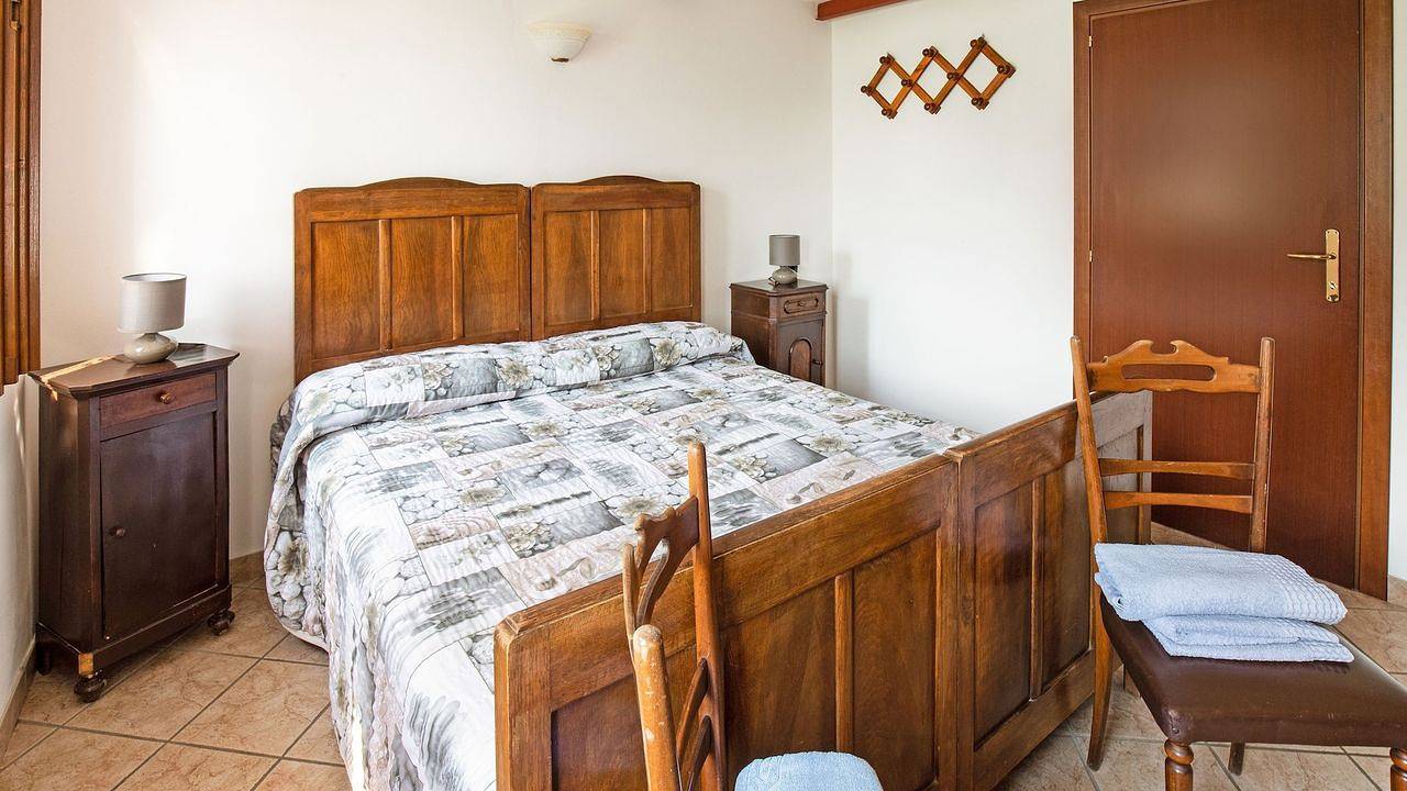 Ganze Ferienwohnung, Ferienwohnung für 4 Personen (80 m²) in Idro in Idro, Gardasee-Berge