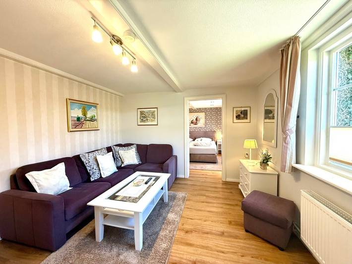 Ferienwohnung für 3 Personen, mit Terrasse in Nieblum - 3