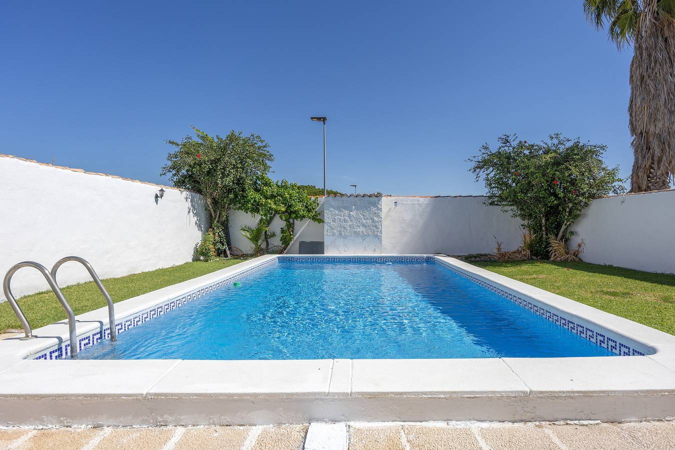 Casa vacanza a Bahía de Cádiz a partire da 190€ a notte