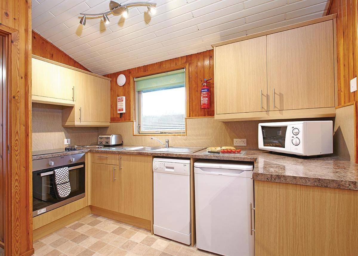Two-Bedroom House in Lake District nasjonalpark