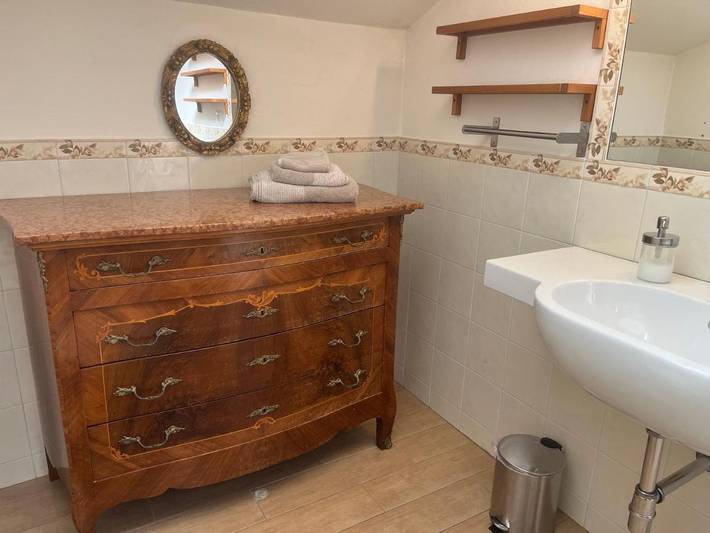 Gîte pour 4 personnes, avec vue à Lodi - 2