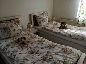 Vakantiewoning voor 4 Personen in Sassnitz, Rügen, Afbeelding 3