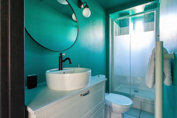 Apartamento entero, Le Coursive - Charmant T2 à Villeurbanne in Villeurbanne, Lyon region