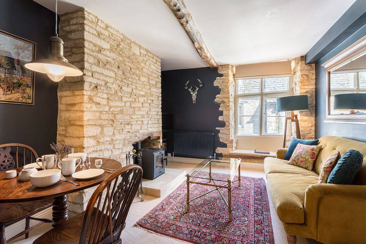 Cirencester Park Cottage in Cirencester, Gloucestershire