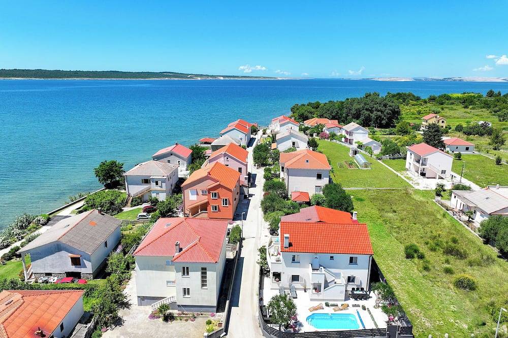 Apartment Feliks - A1 in Ljubac, Zadar