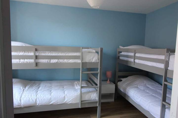 Gîte pour 8 personnes à Milly-la-Forêt - 2