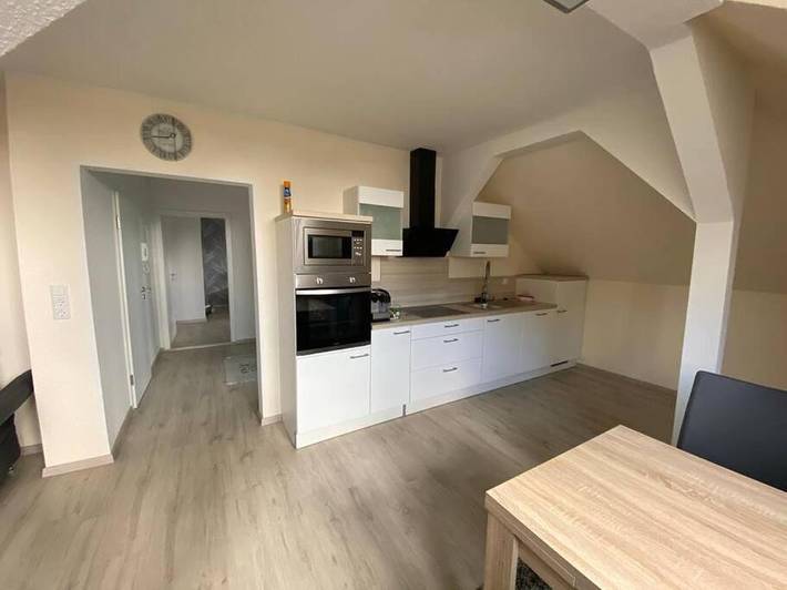 Ferienwohnung für 3 Personen - 1