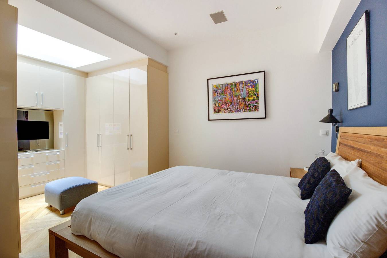 Apartamento entero, Guestready - Encantador refugio familiar cerca del Louvre in Distrito 3, París