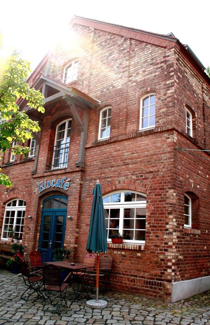 Pension zur Postmeile in Bad Belzig, Fläming