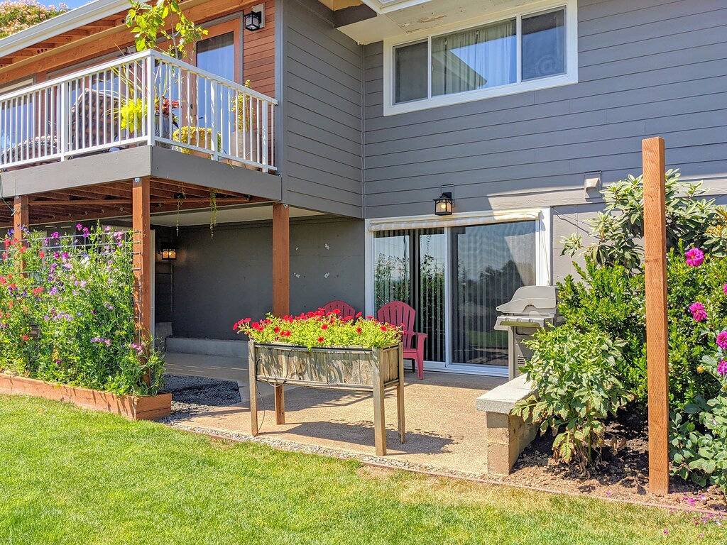 Moderner Rückzugsort im Herzen von Dundee - tierfreundlich! in Dundee (OR), Yamhill County