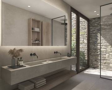 Villa for 20 People in Mykonos, Cyclades, Photo 3