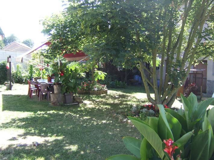 Chambre d’hôte pour 2 personnes, avec jardin en Moselle - 2