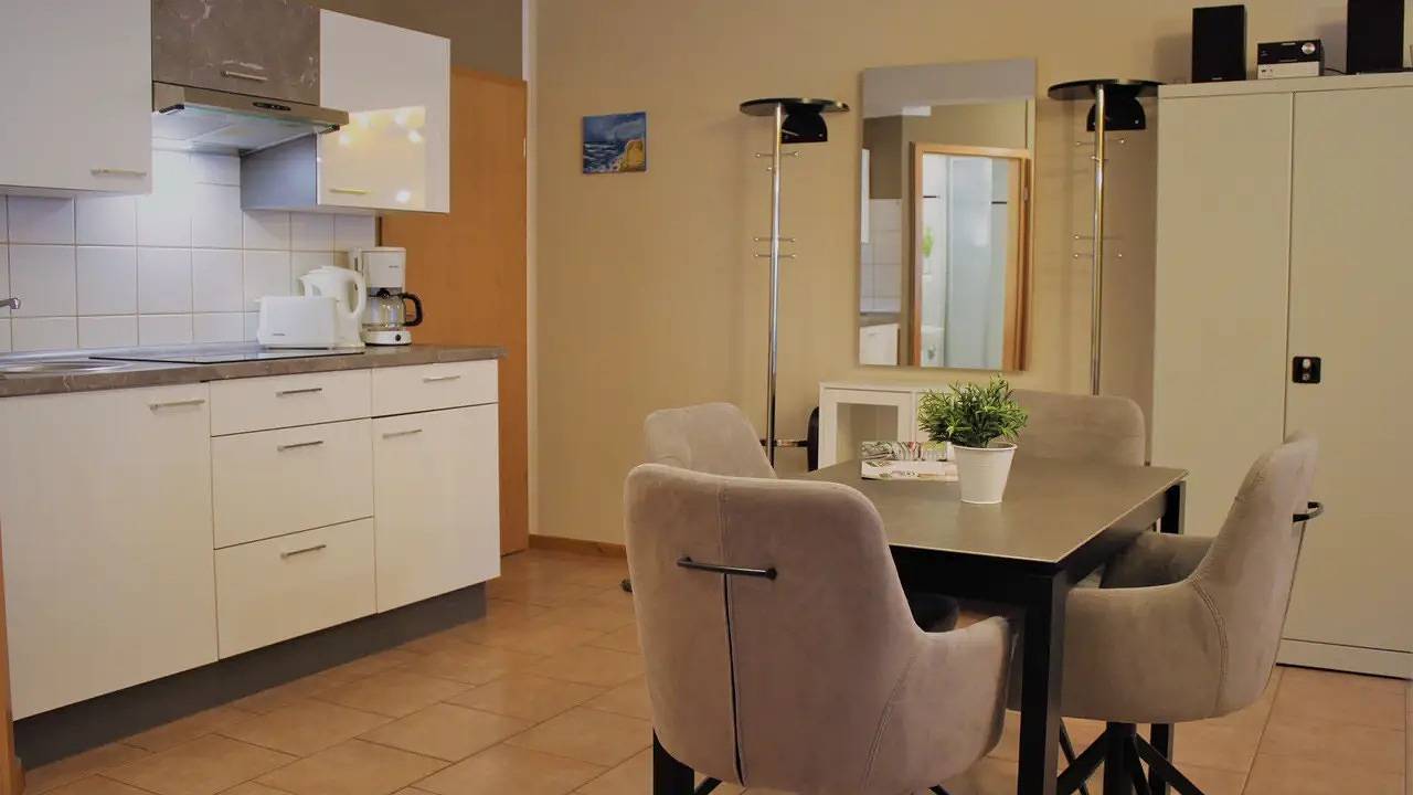 Appartamento vacanze a Poel a partire da 134€ a notte