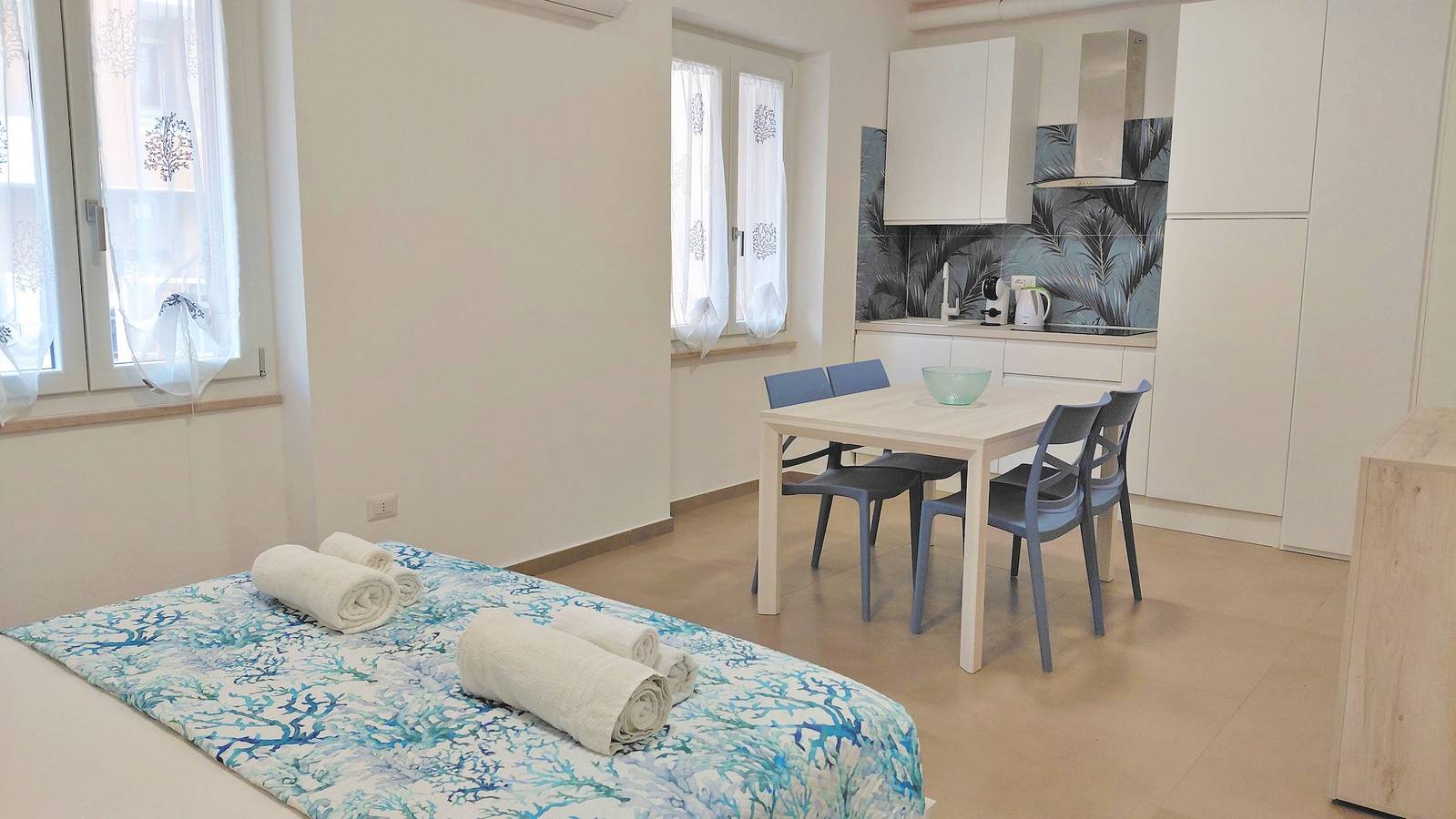 Ganze Wohnung, Ondilla in Pivarada, Alghero