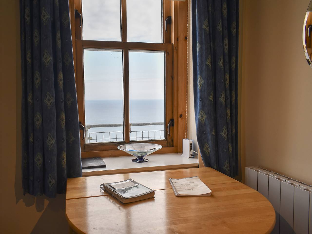 Cottage für 2 Personen mit Garten in Scottish Borders