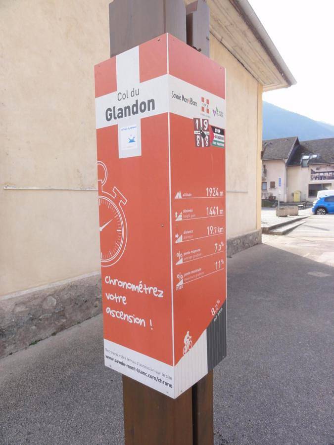 Location de vacances pour 2 personnes, avec Balcon à Saint-Étienne-de-Cuines - 3