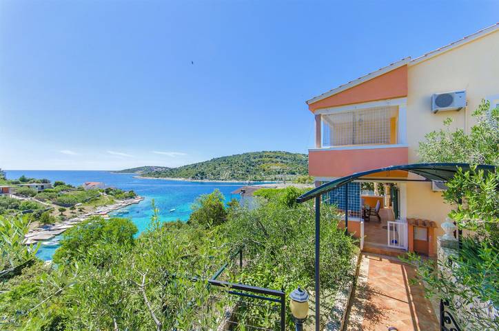 Ferienwohnung für 4 Personen in Kroatien - 3