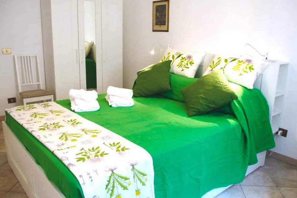 Appartamento intero, Casa Malvarosa, New Charme in the heart of Trastevere and Rome in Trastevere, Roma