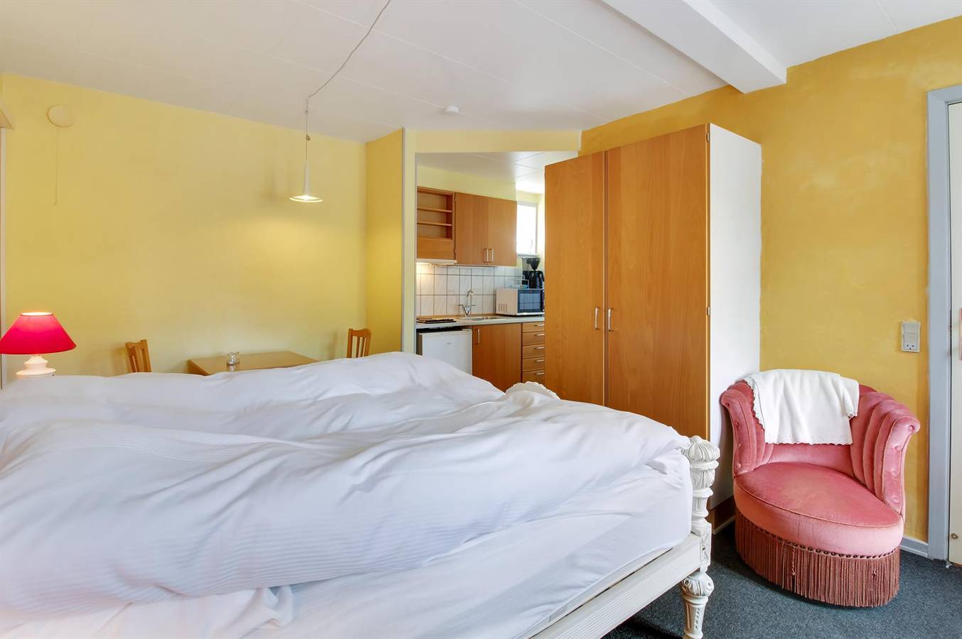 Ganze Wohnung, Nice apartment in Bredebro w/ Wifi and 1 Bedrooms in Bredebro, Tondern und Umgebung