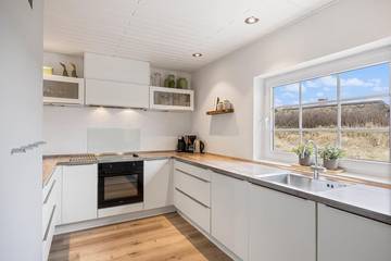 Villa til 14 Personer i Haurvig, Vest-Jylland, Bilde 3