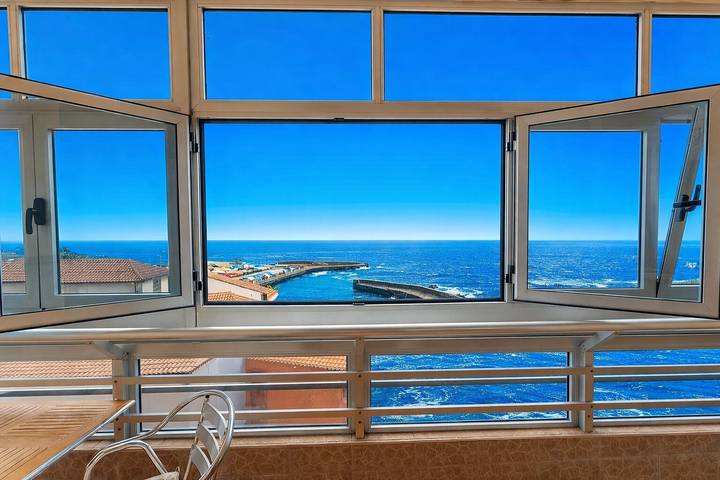 Ferienwohnung für 4 Personen, mit Balkon in Puerto de la Cruz - 3