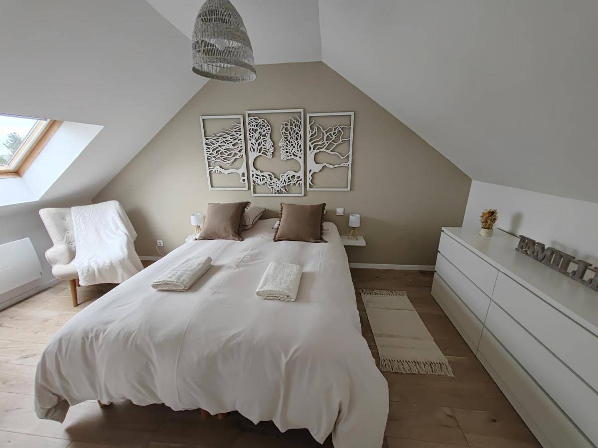 Appartement entier, " Belle " Étoile in Bailleul, Région de Dunkerque