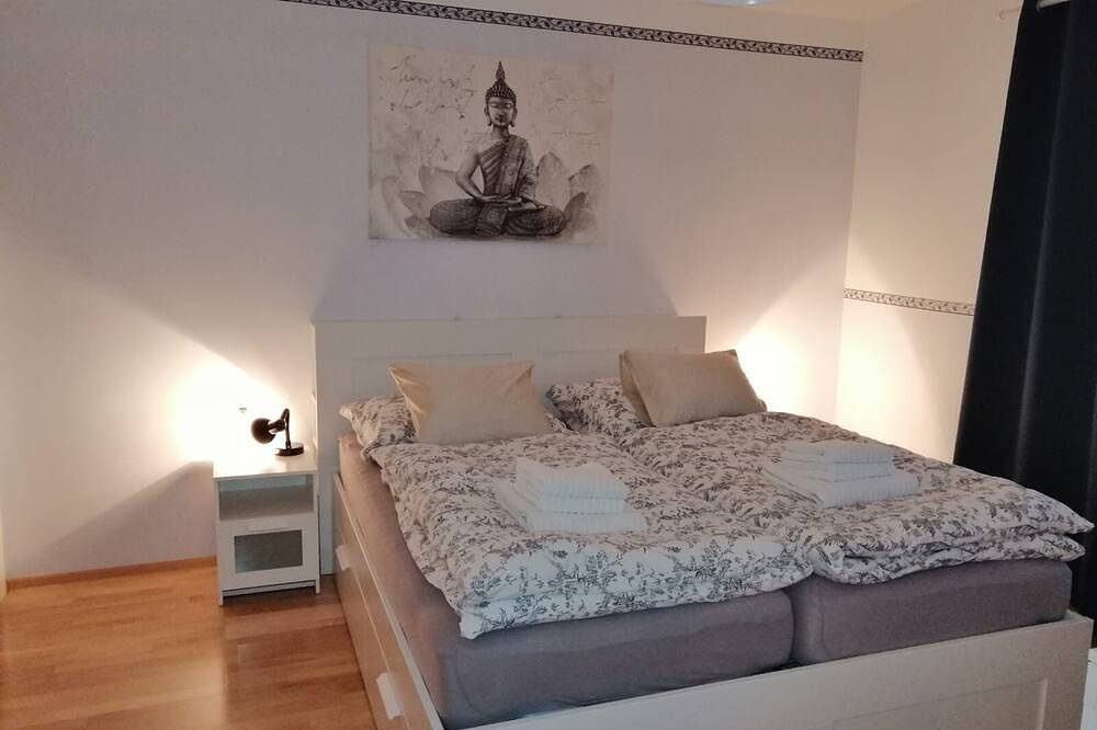 Ganze Wohnung, 140 m² Ferienwohnung inmitten der Natur in Puchberg am Schneeberg, Wiener Alpen in Niederösterreich Region