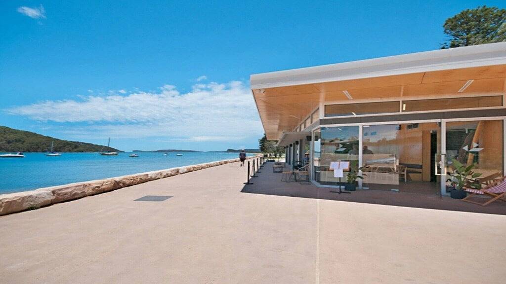 Pool Delight - Ettalong Beach Resort in Ettalong Beach, New South Wales