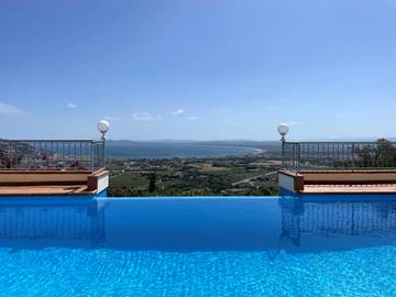 Villa για 8 Άτομα σε El Mas Fumats, Ρόζες, Φωτογραφία 1