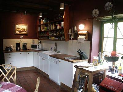 Lichard in Montbrun-Bocage, Haute-Garonne
