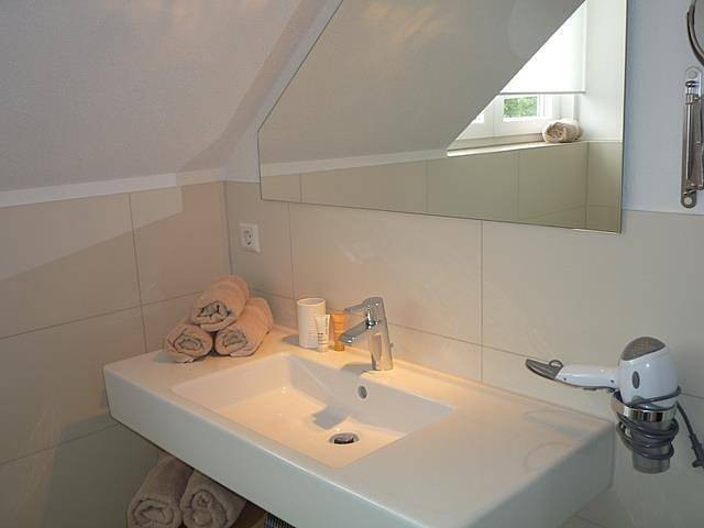 Holiday apartment for 6 people, with terrace - 1