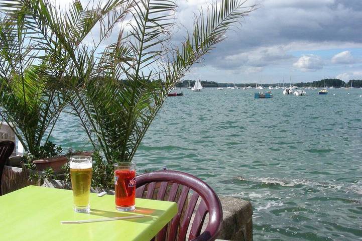 Maison de vacances pour 5 personnes