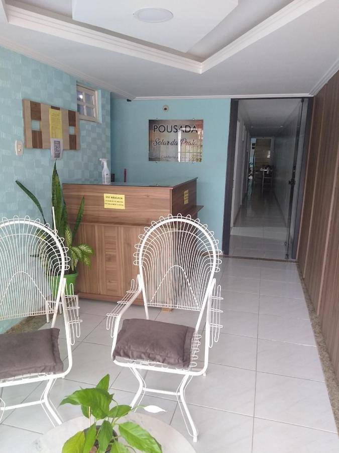 Pousadas para 3 pessoas, com animais de estimação em Guarapari