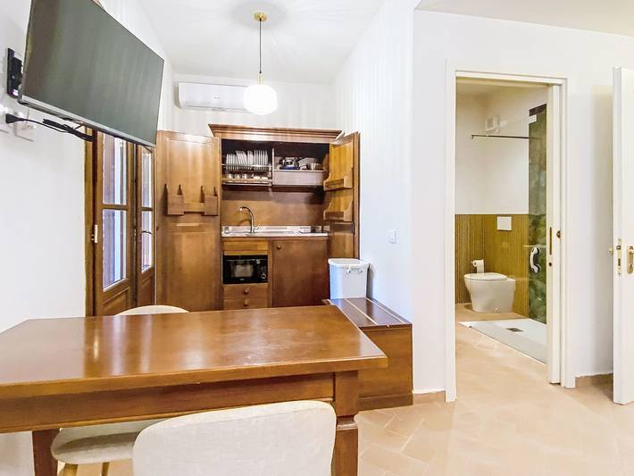 Ganze Wohnung, Casale Bolgherese in Bolgheri, Castagneto Carducci