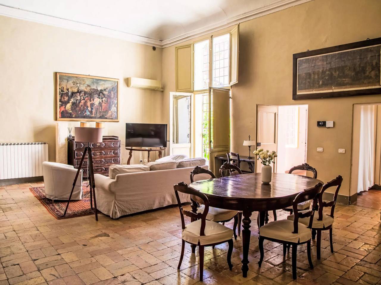 Apartamento entero, 4 Pièces 6 Personnes in Fano (desambiguación), Fano (Municipio)