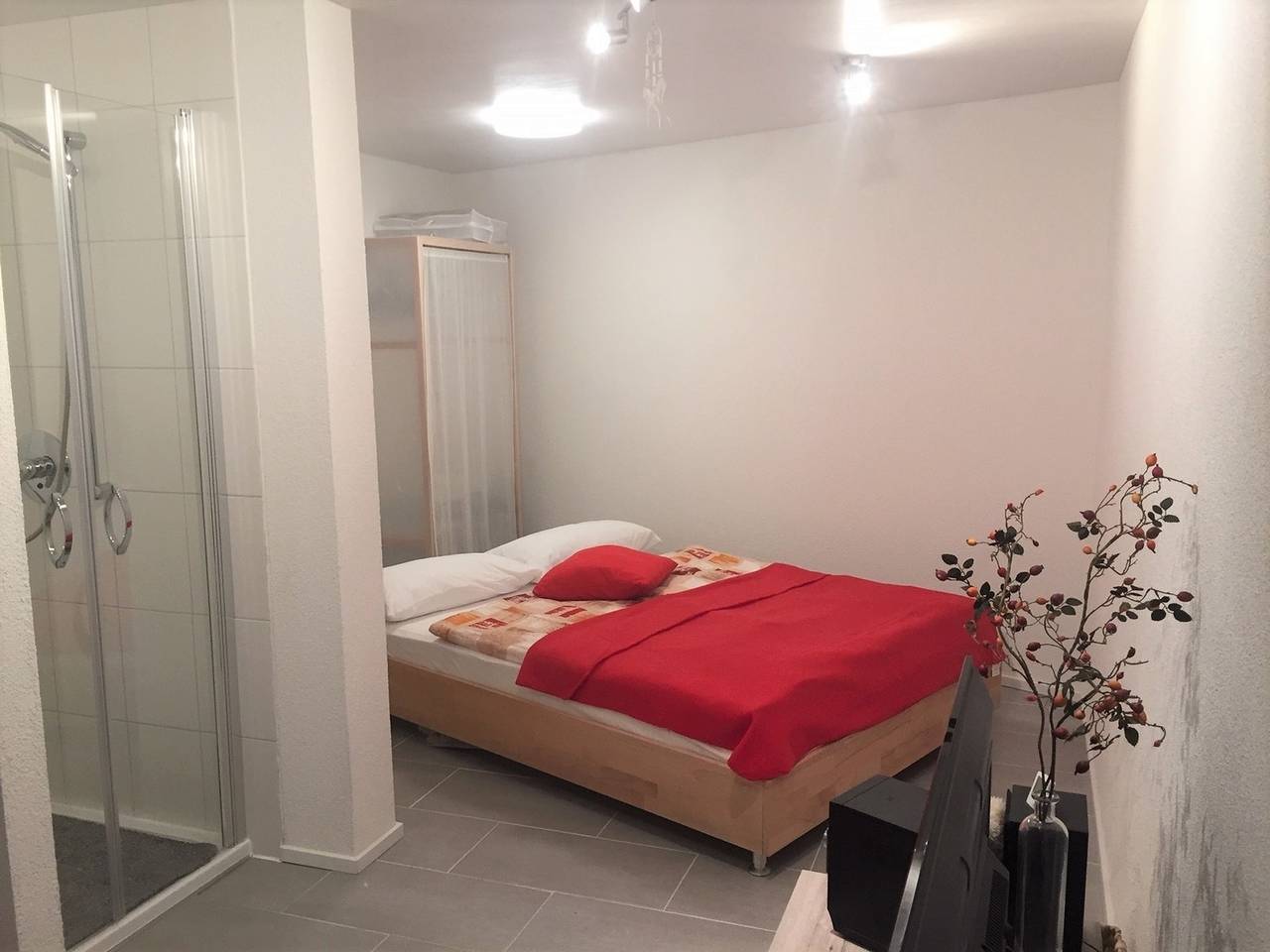 Ganze Ferienwohnung, Nicetime in Eriskirch, Region Bodensee-Oberschwaben