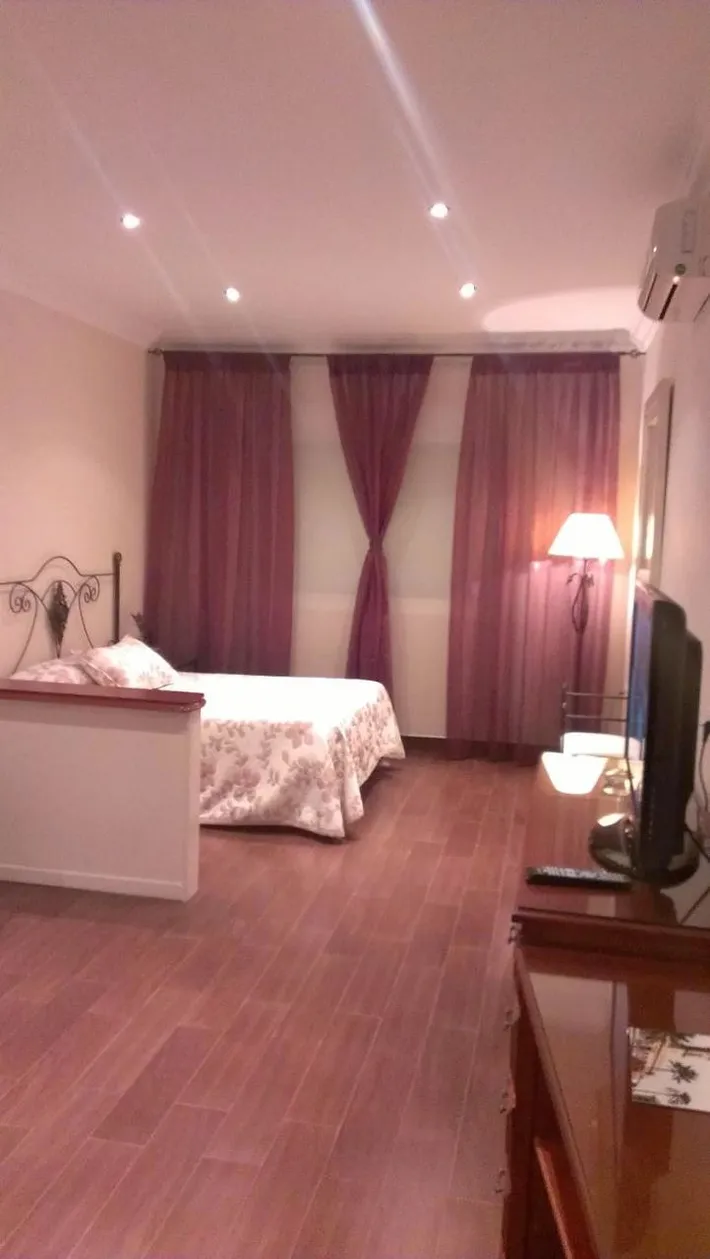 Maison d’hôte pour 2 personnes, avec terrasse - 1