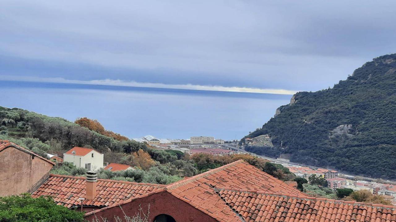 Casa Vacanze Mombrino in Finale Ligure, Finale Ligure Gemeinde