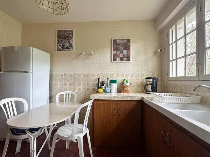 Location de vacances pour 15 personnes, avec piscine et terrasse dans Plage de la Palmyre - 2